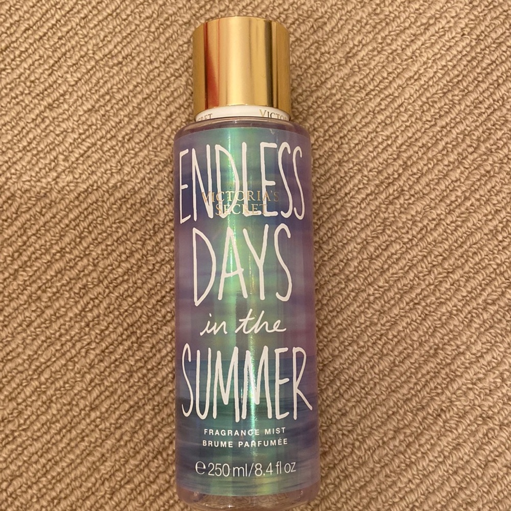 Victoria’s Secret Perfume